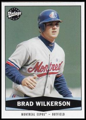 95 Brad Wilkerson